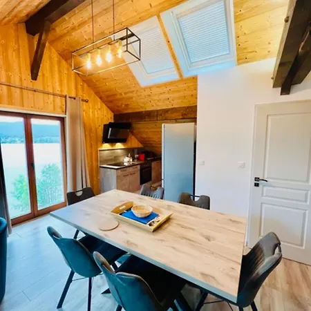 Διαμέρισμα Spacious Facing