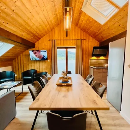 Spacious Facing *