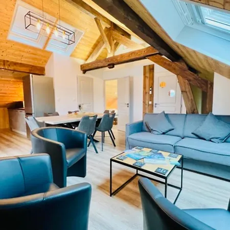 Spacious Facing
