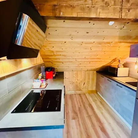 Διαμέρισμα Spacious Facing *