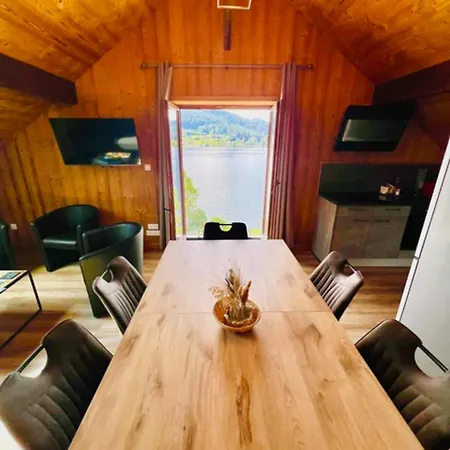 Apartamento Spacious Facing